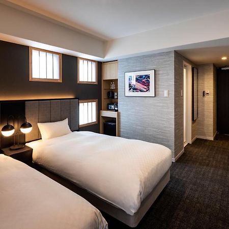 Rinn Kyoto Station Ngoại thất bức ảnh