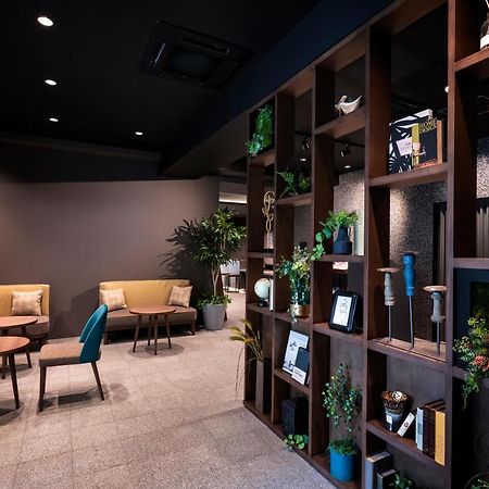 Rinn Kyoto Station Ngoại thất bức ảnh