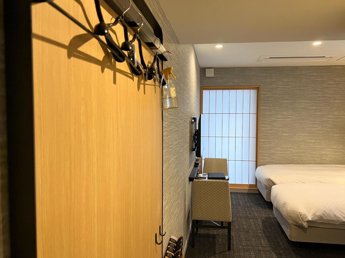 Rinn Kyoto Station Ngoại thất bức ảnh