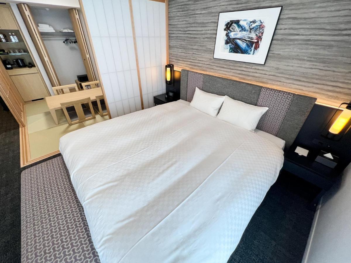 Rinn Kyoto Station Ngoại thất bức ảnh