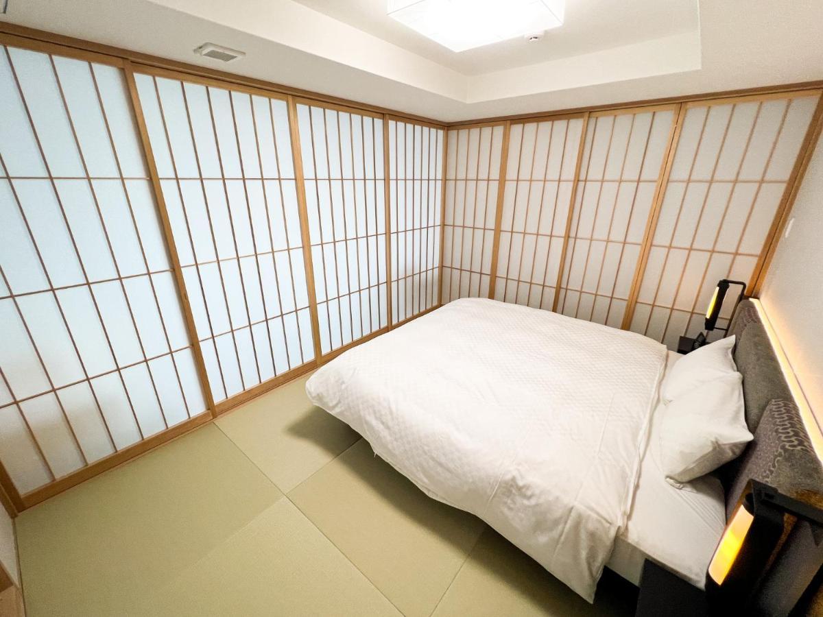 Rinn Kyoto Station Ngoại thất bức ảnh