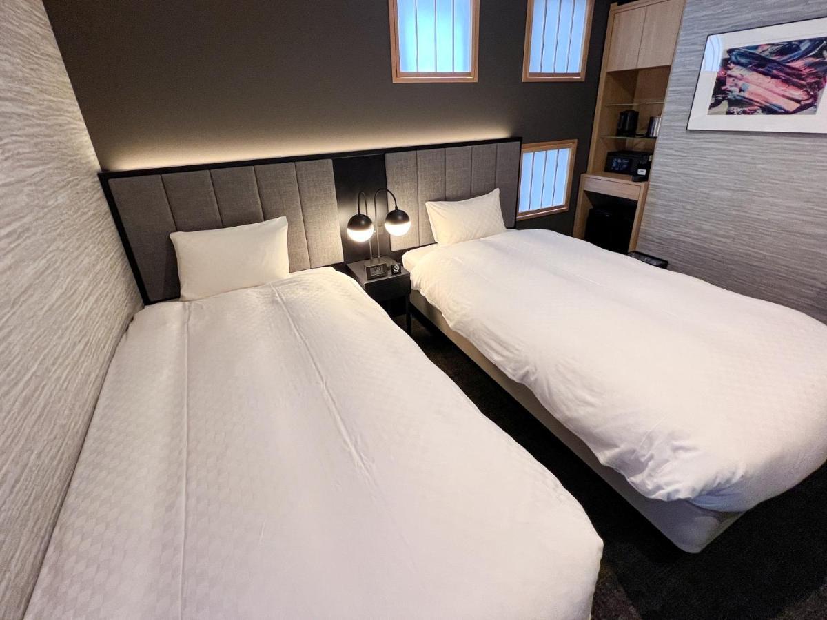 Rinn Kyoto Station Ngoại thất bức ảnh