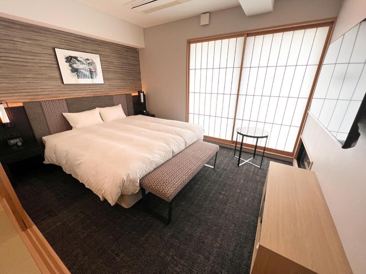Rinn Kyoto Station Ngoại thất bức ảnh