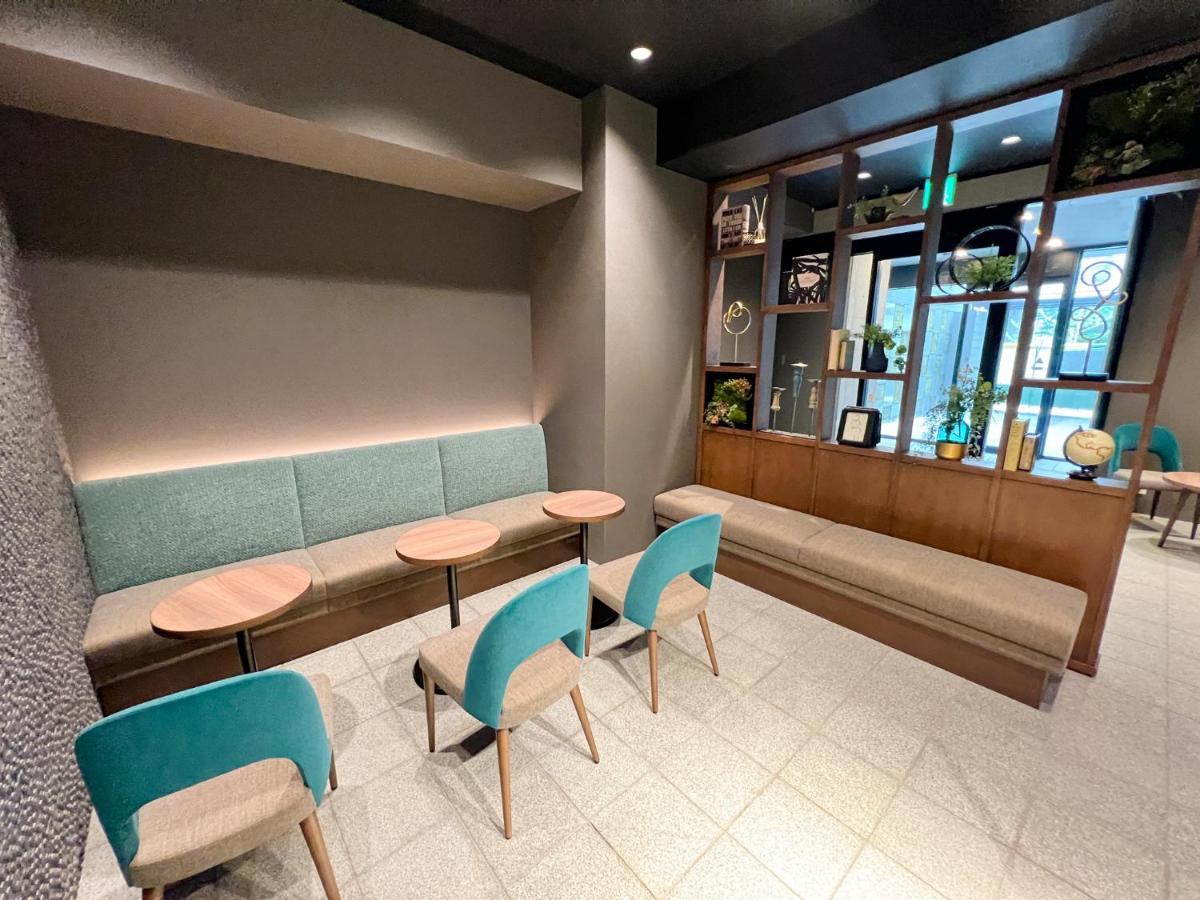 Rinn Kyoto Station Ngoại thất bức ảnh