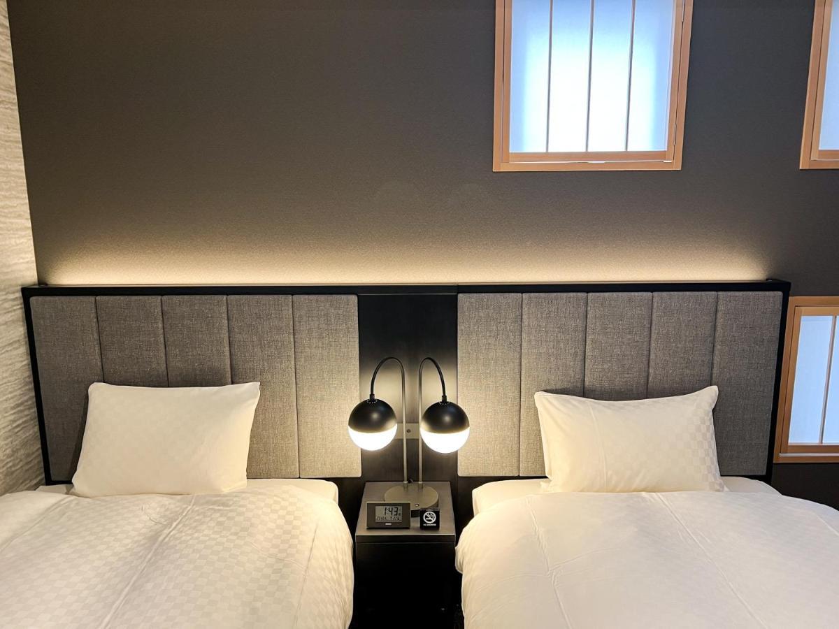 Rinn Kyoto Station Ngoại thất bức ảnh