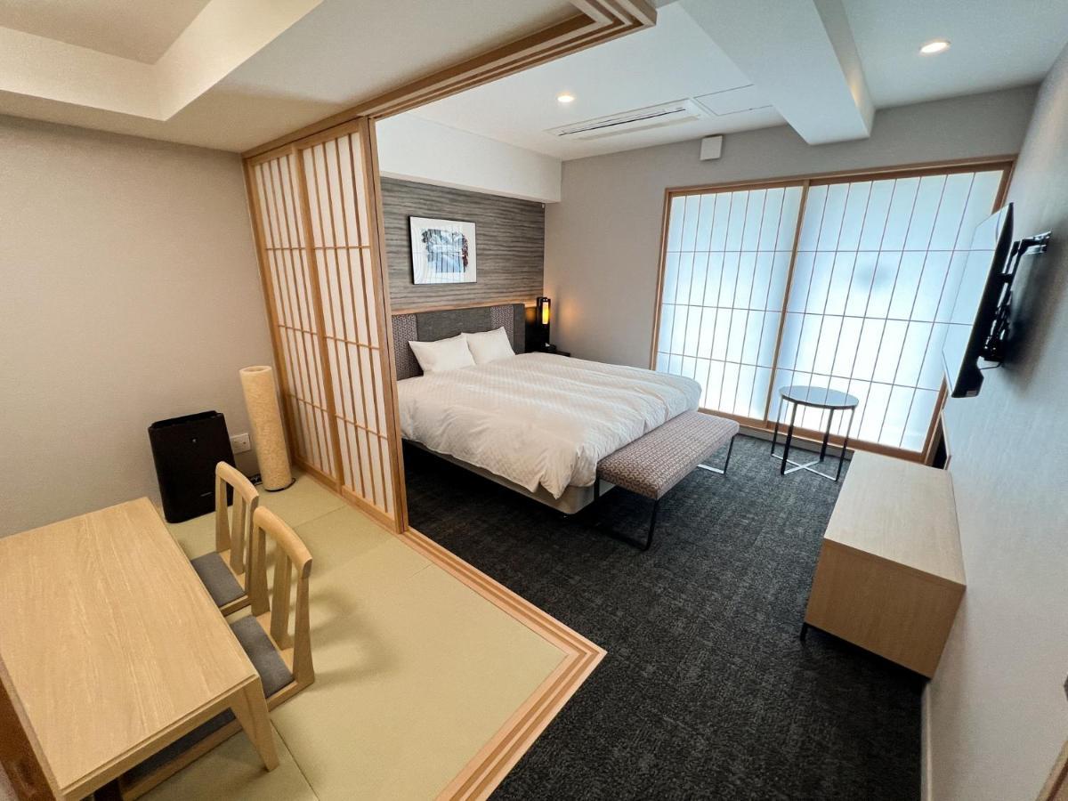 Rinn Kyoto Station Ngoại thất bức ảnh
