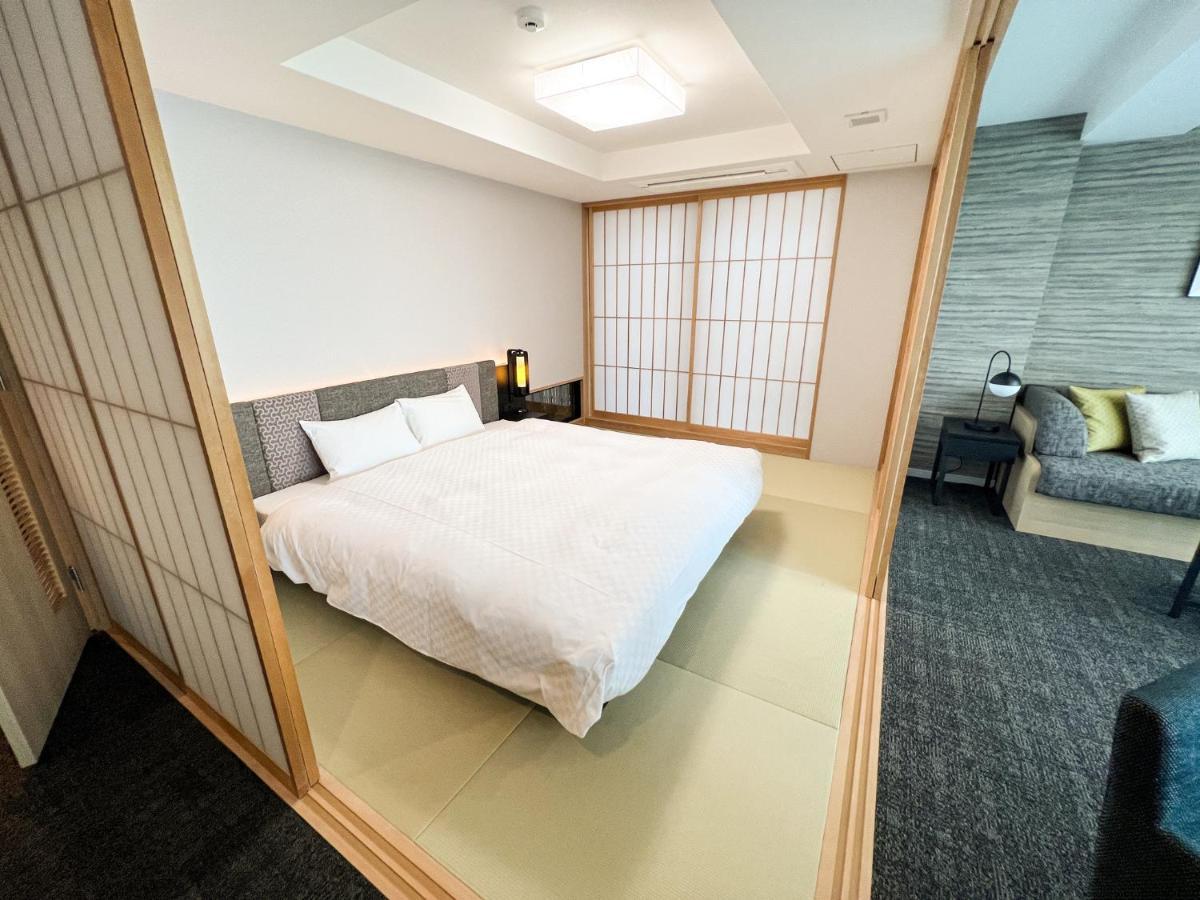 Rinn Kyoto Station Ngoại thất bức ảnh