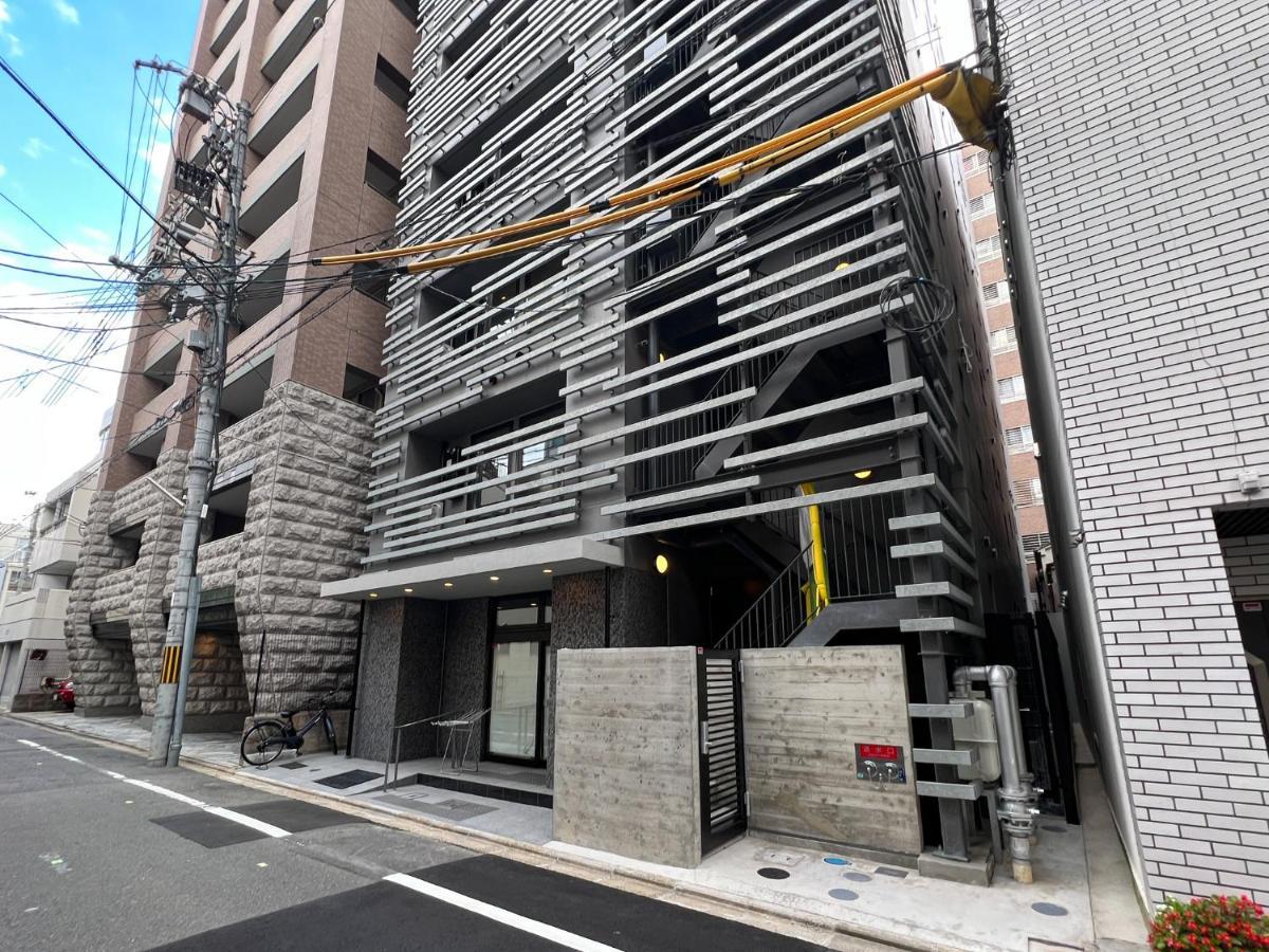 Rinn Kyoto Station Ngoại thất bức ảnh