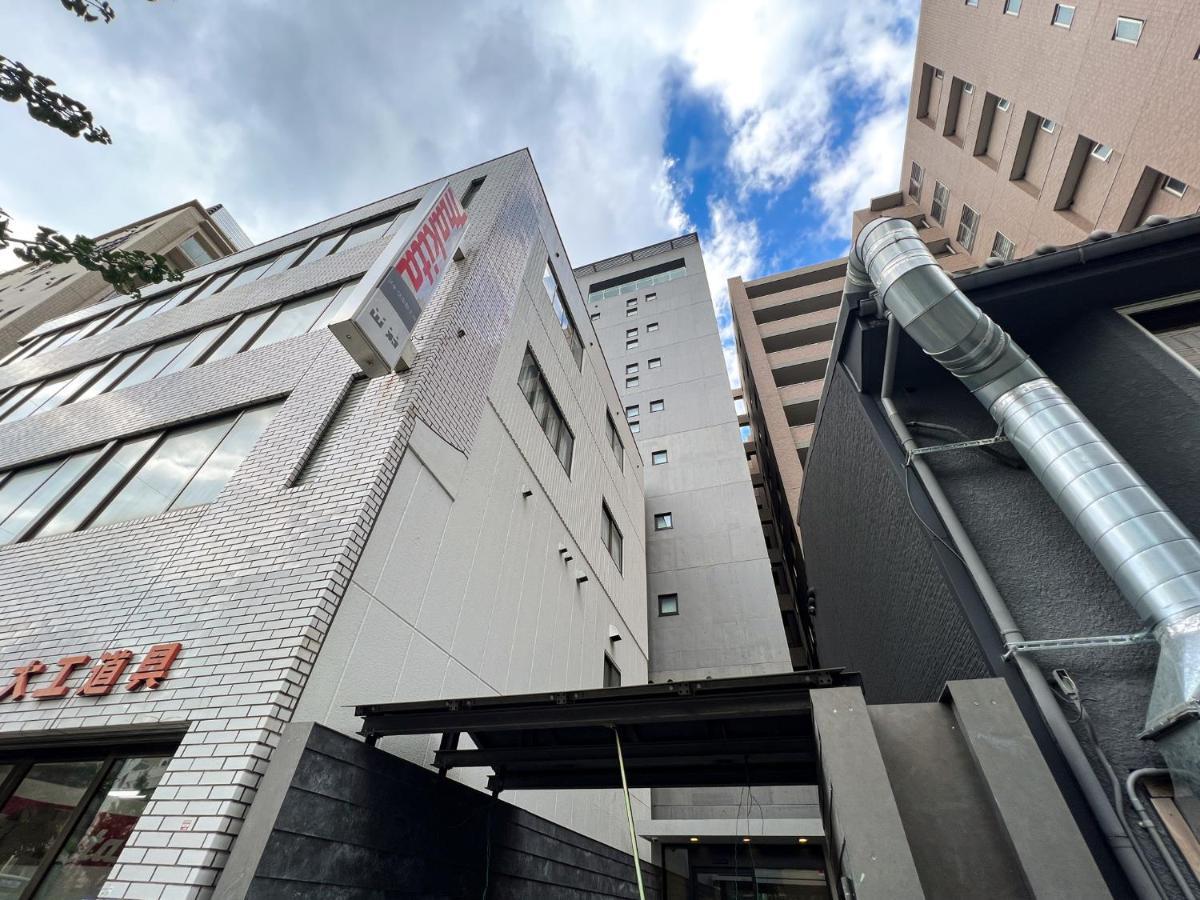 Rinn Kyoto Station Ngoại thất bức ảnh