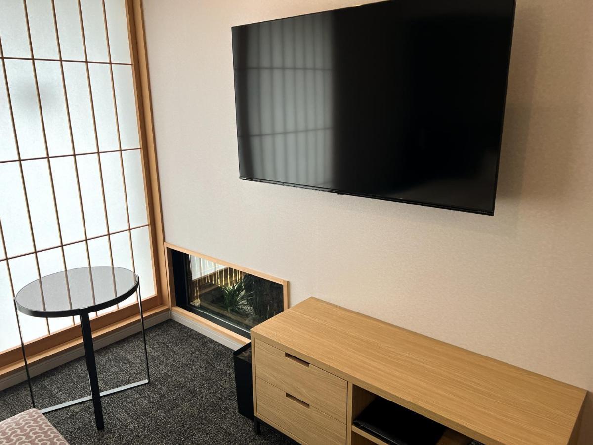 Rinn Kyoto Station Ngoại thất bức ảnh