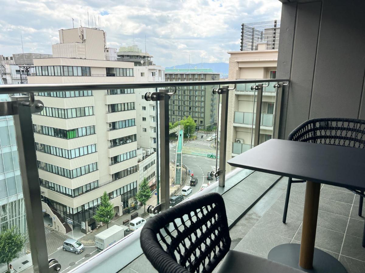 Rinn Kyoto Station Ngoại thất bức ảnh
