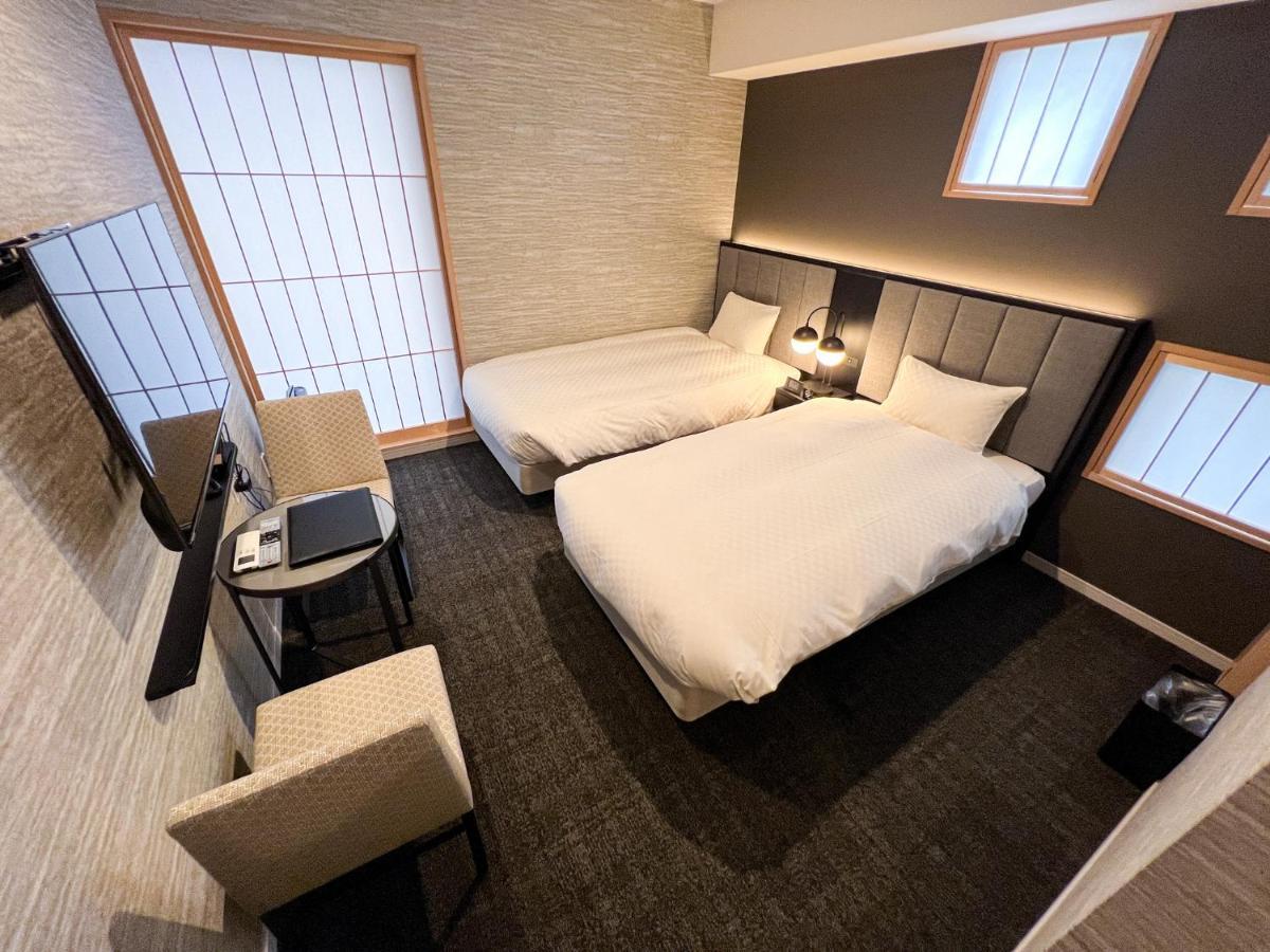 Rinn Kyoto Station Ngoại thất bức ảnh