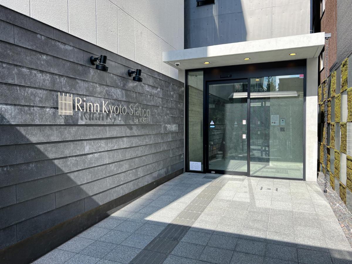 Rinn Kyoto Station Ngoại thất bức ảnh