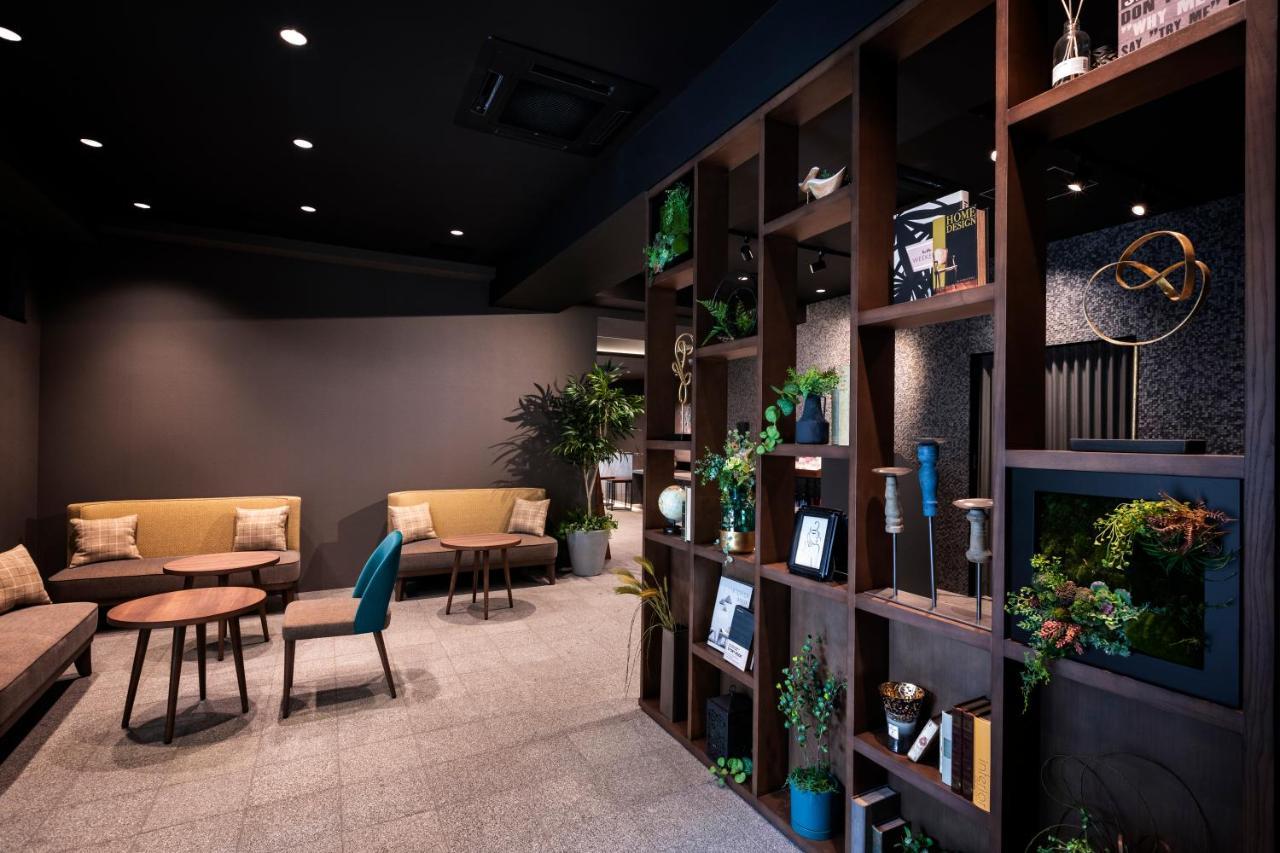 Rinn Kyoto Station Ngoại thất bức ảnh