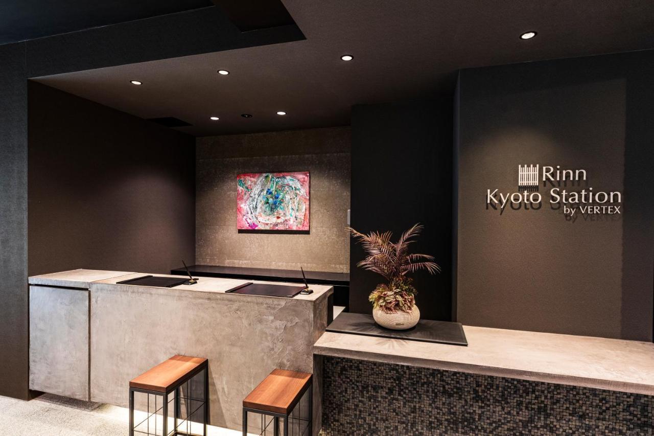 Rinn Kyoto Station Ngoại thất bức ảnh
