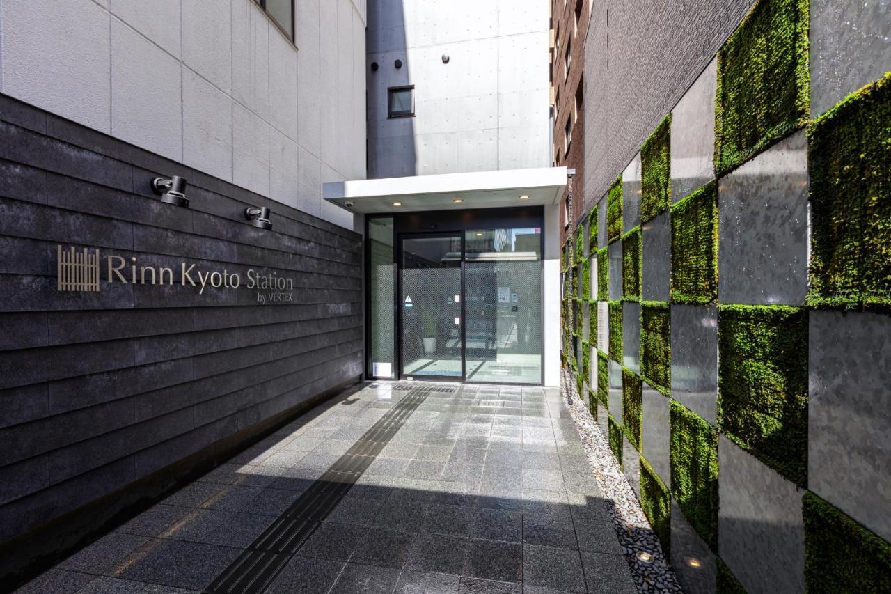 Rinn Kyoto Station Ngoại thất bức ảnh