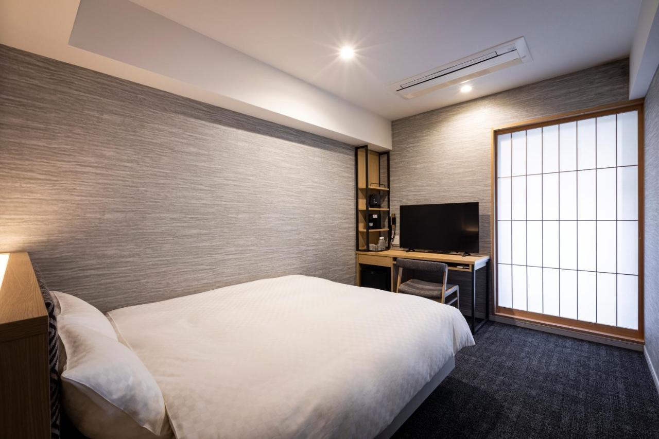 Rinn Kyoto Station Ngoại thất bức ảnh