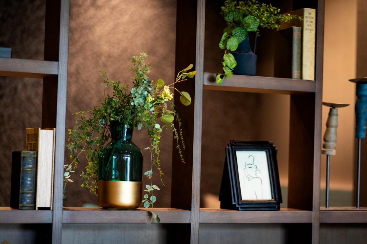 Rinn Kyoto Station Ngoại thất bức ảnh
