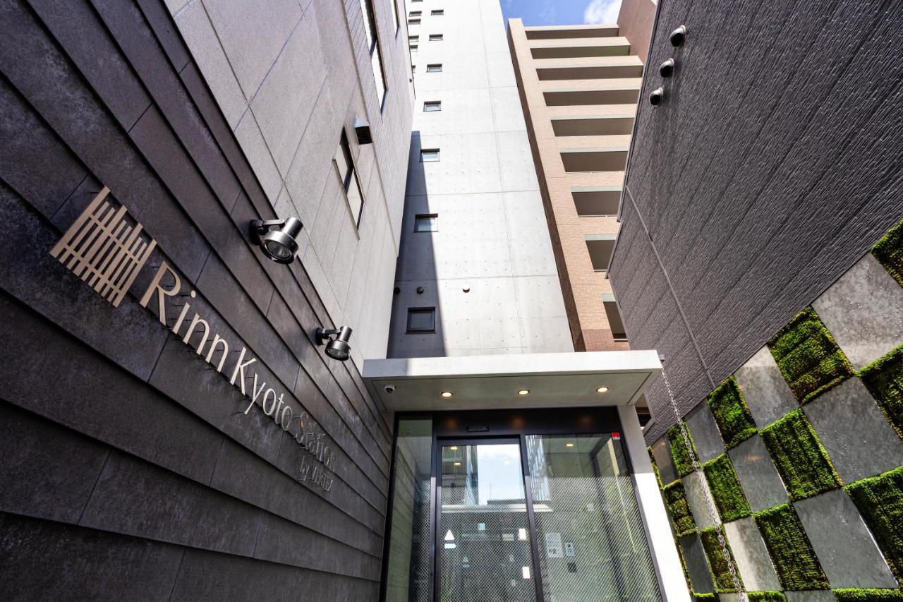 Rinn Kyoto Station Ngoại thất bức ảnh