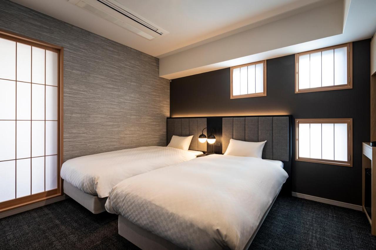 Rinn Kyoto Station Ngoại thất bức ảnh