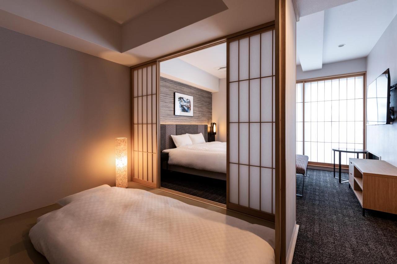 Rinn Kyoto Station Ngoại thất bức ảnh