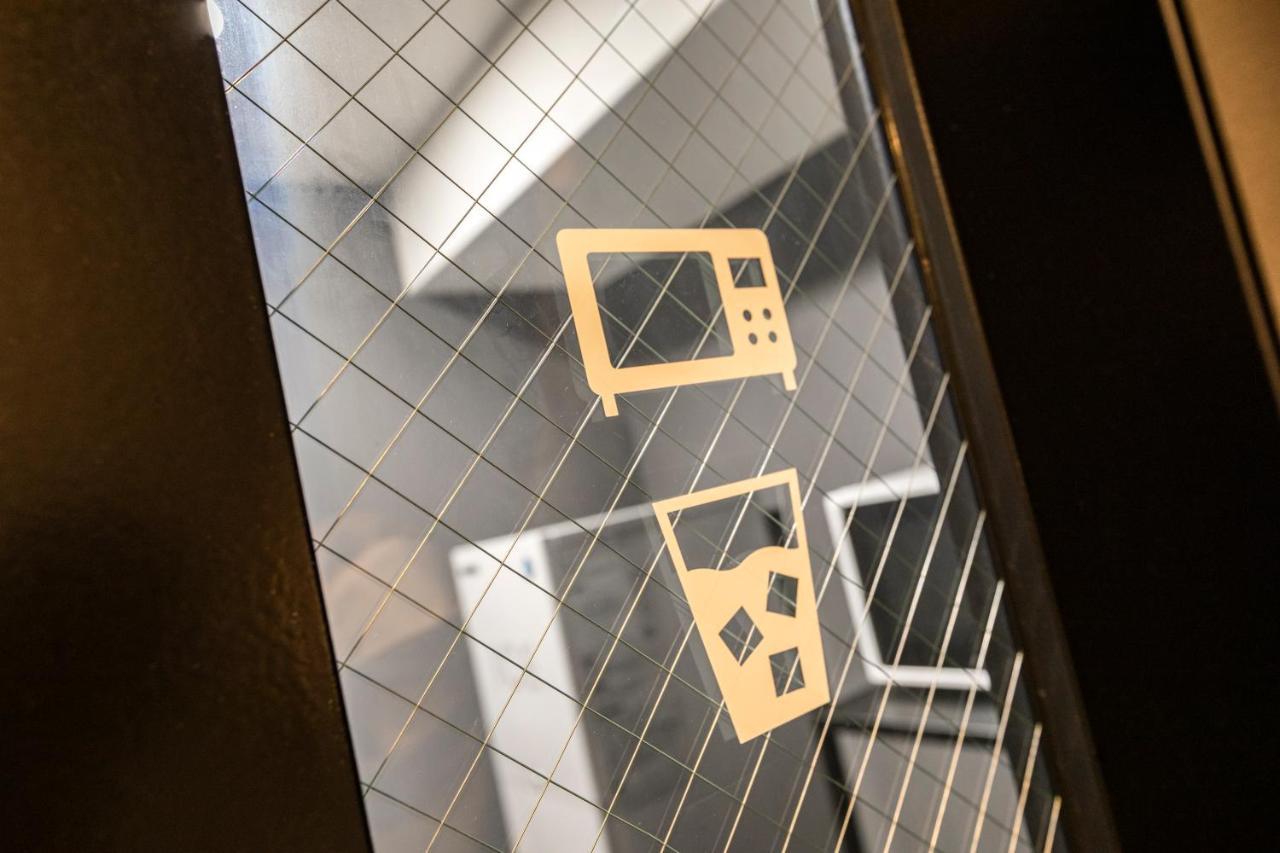 Rinn Kyoto Station Ngoại thất bức ảnh