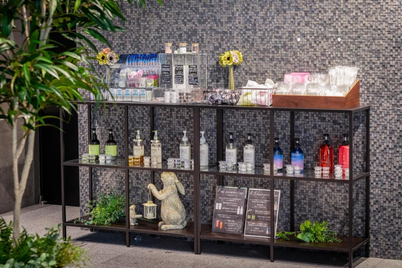Rinn Kyoto Station Ngoại thất bức ảnh